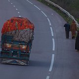 34  lapanie stopa na autostraszie